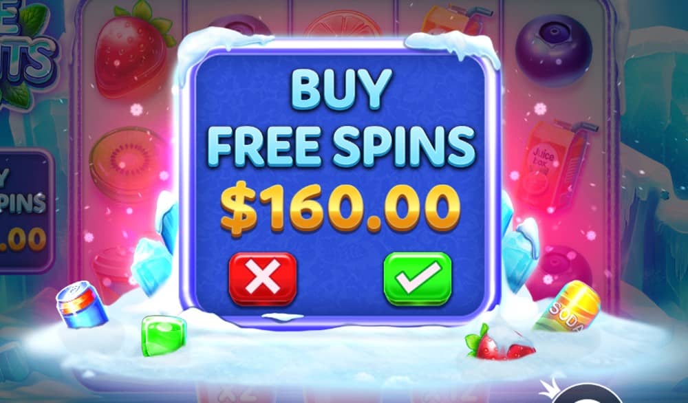 Ice Mints е слот от Pragmatic Play с 5 барабана, 20 линии, множители до 25x, 10–20 безплатни завъртания, печалба до 10 000x и безплатно демо.