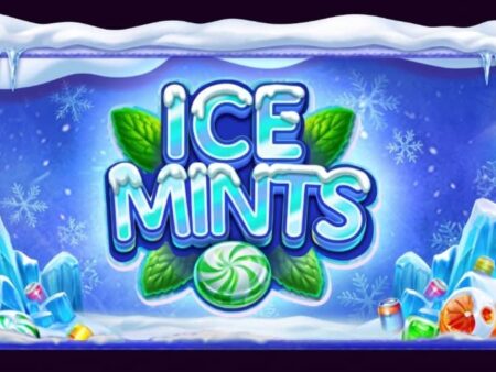 Ice Mints слот – ревю и безплатно демо от Pragmatic Play