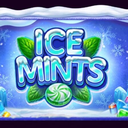 Ice Mints слот – ревю и безплатно демо от Pragmatic Play