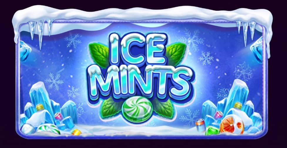 Ice Mints слот – ревю и безплатно демо от Pragmatic Play