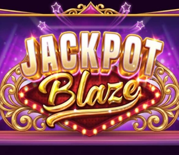 Jackpot Blaze слот – ревю на играта от Pragmatic Play