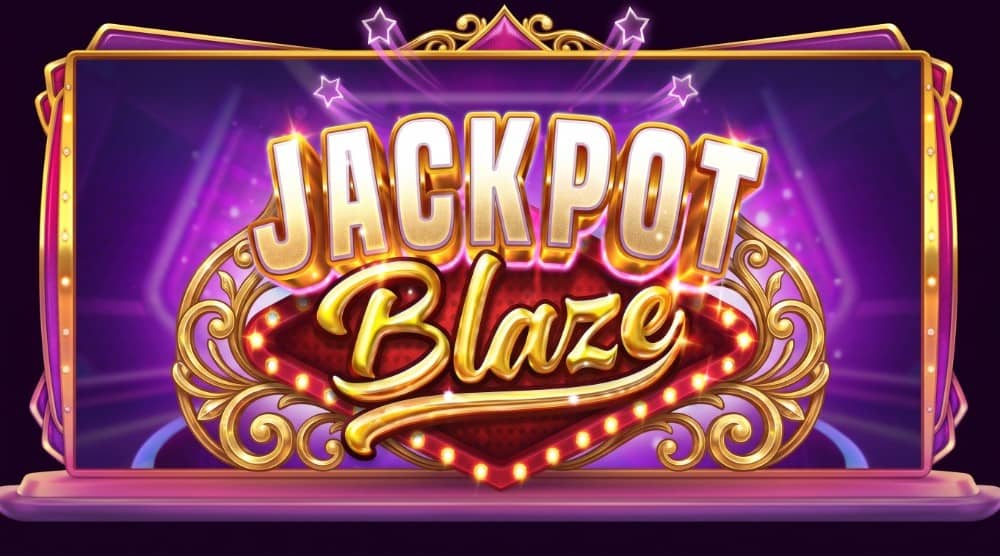 Jackpot Blaze слот – ревю на играта от Pragmatic Play