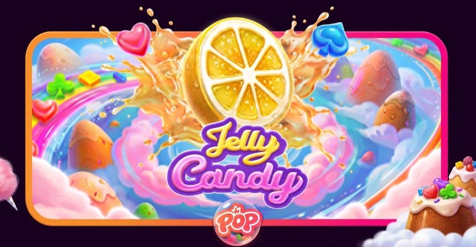 Jelly Candy слот – казино игра от Pragmatic Play | Демо Jelly Candy слот – казино игра от Pragmatic Play | Демо