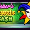 Joker’s Jewels Cash слот – казино игра от Pragmatic Play | Демо