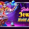 Joker’s Jewels Hold & Spin слот – ревю на играта от Pragmatic Play