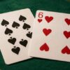 Какво е твърда ръка в блекджека? Как се играят ръце от 12 до 16
