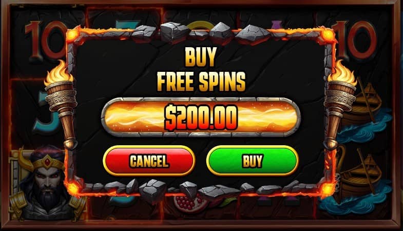 Lava Balls е слот от Pragmatic Play с 243 начина за печалба, множители до 1000 пъти, печалба до 4800 пъти, 12 безплатни завъртания и демо.