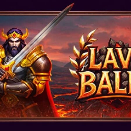 Lava Balls слот – ревю на играта от Pragmatic Play