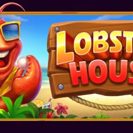 Lobster House слот – ревю на играта от Pragmatic Play