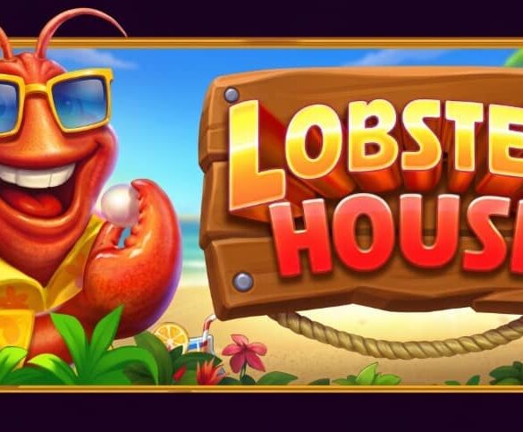 Lobster House слот – ревю на играта от Pragmatic Play