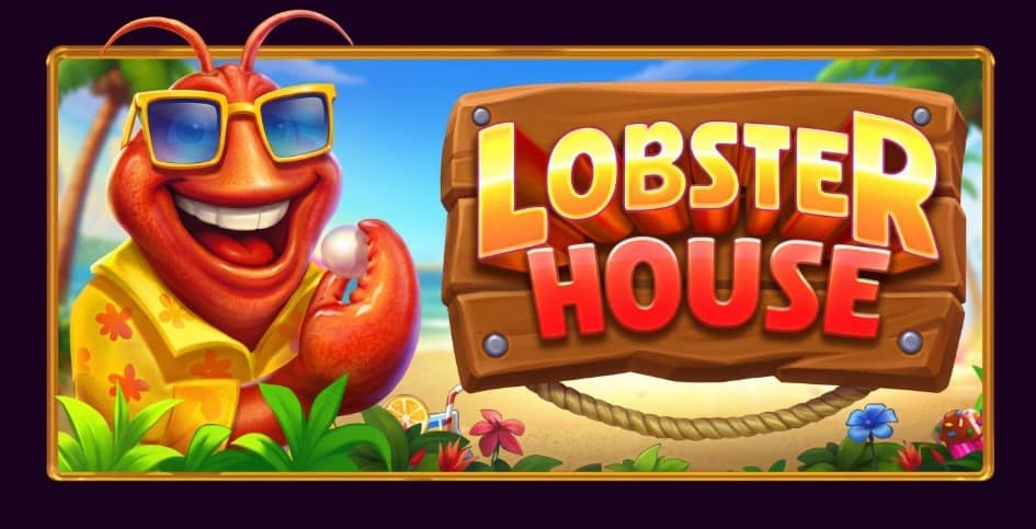 Lobster House слот – ревю на играта от Pragmatic Play