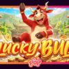 Lucky Bull слот – казино игра от Pragmatic Play | Демо
