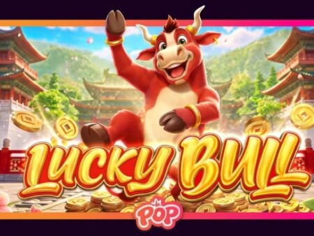 Lucky Bull слот – казино игра от Pragmatic Play | Демо