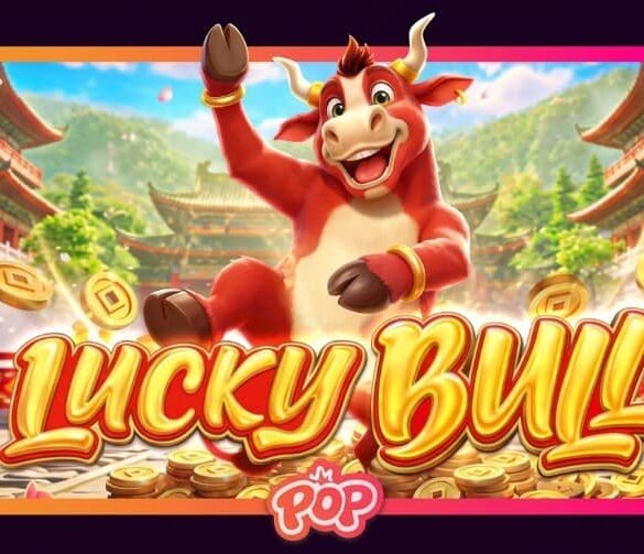 Lucky Bull слот – казино игра от Pragmatic Play | Демо