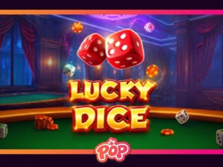 Lucky Dice слот – ревю на играта от Pragmatic Play