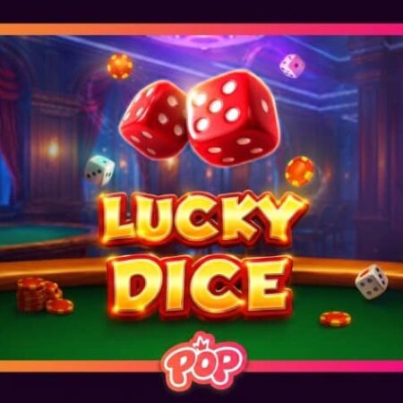 Lucky Dice слот – ревю на играта от Pragmatic Play