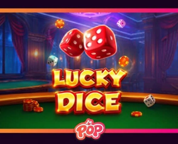 Lucky Dice слот – ревю на играта от Pragmatic Play