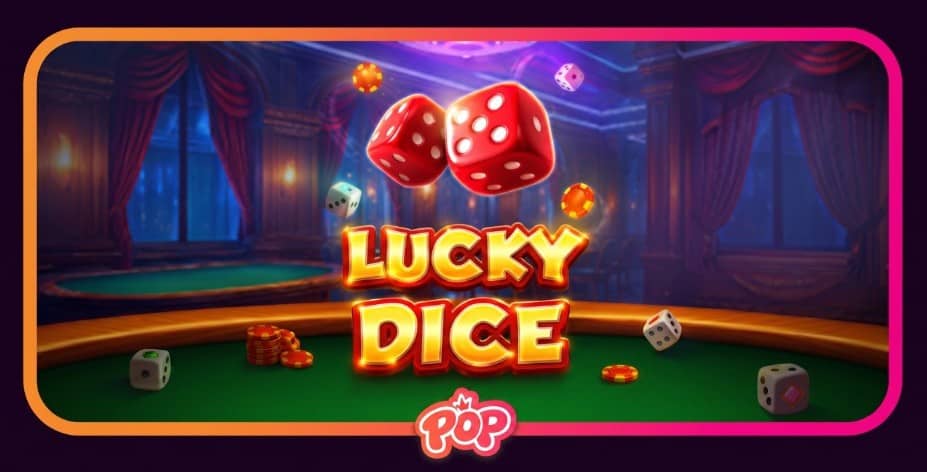 Lucky Dice слот – ревю на играта от Pragmatic Play