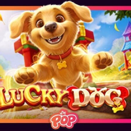 Lucky Dog слот – казино игра от Pragmatic Play | Демо