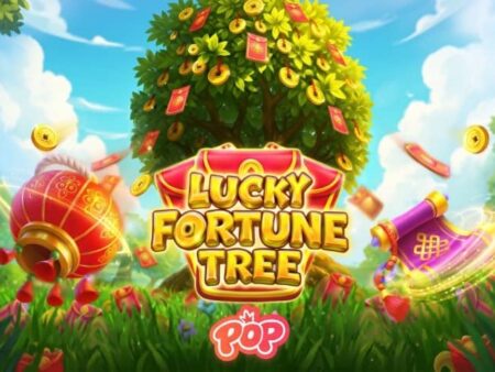 Lucky Fortune Tree слот – ревю на играта от Pragmatic Play