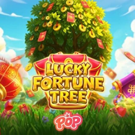 Lucky Fortune Tree слот – ревю на играта от Pragmatic Play