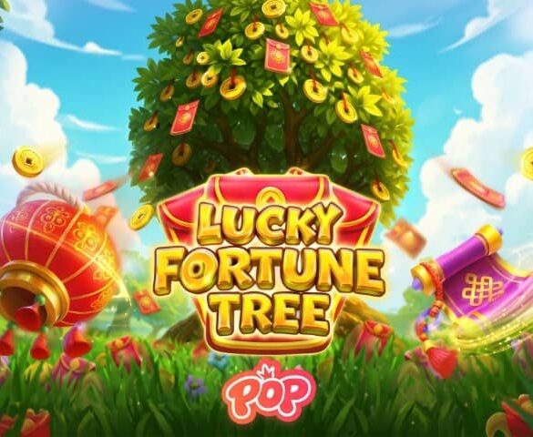 Lucky Fortune Tree слот – ревю на играта от Pragmatic Play