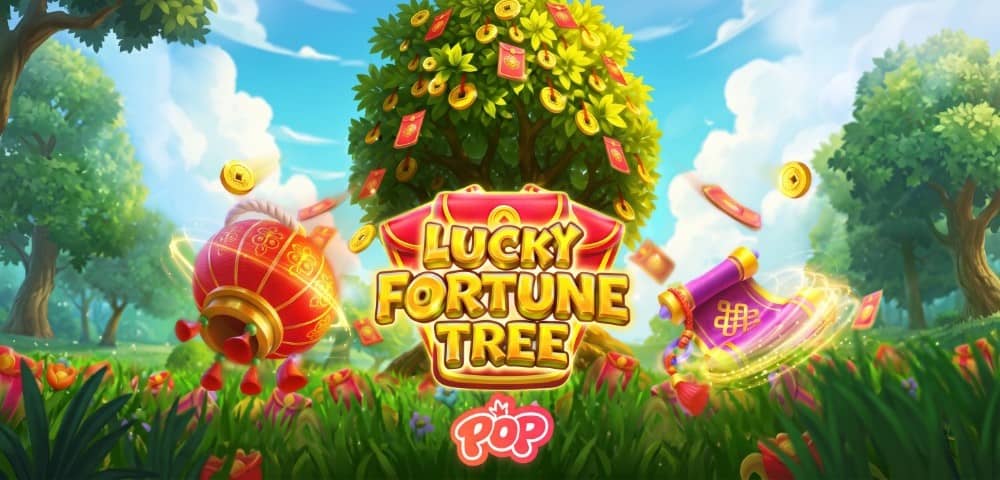 Lucky Fortune Tree слот – ревю на играта от Pragmatic Play