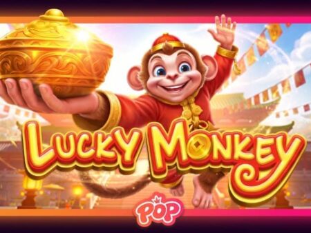 Lucky Monkey слот – казино игра от Pragmatic Play | Демо