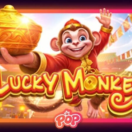 Lucky Monkey слот – казино игра от Pragmatic Play | Демо