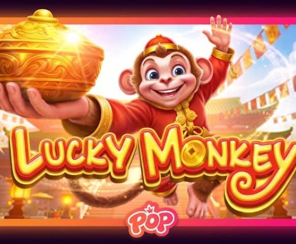Lucky Monkey слот – казино игра от Pragmatic Play | Демо