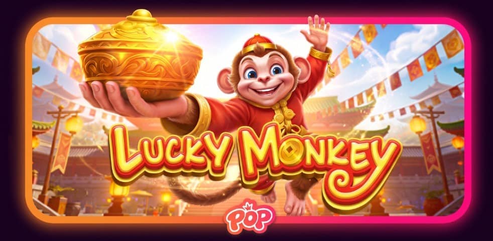 Lucky Monkey слот – казино игра от Pragmatic Play | Демо