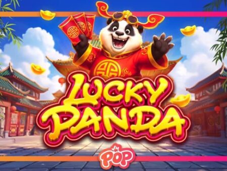 Lucky Panda слот – ревю на играта от Pragmatic Play