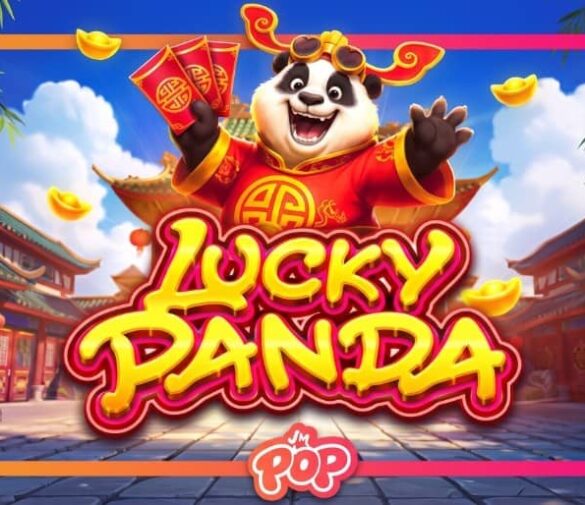 Lucky Panda слот – ревю на играта от Pragmatic Play