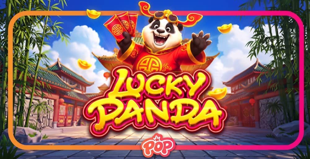 Lucky Panda слот – ревю на играта от Pragmatic Play