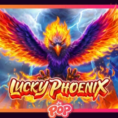 Lucky Phoenix слот – ревю на играта от Pragmatic Play