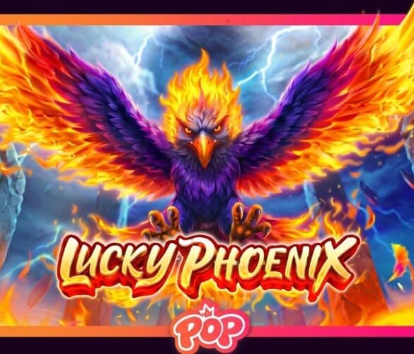 Lucky Phoenix слот – ревю на играта от Pragmatic Play