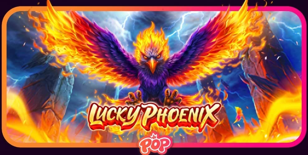 Lucky Phoenix слот – ревю на играта от Pragmatic Play Lucky Phoenix слот – ревю на играта от Pragmatic Play