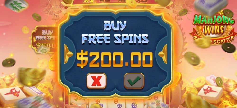 Mahjong Wins Super Scatter слот от Pragmatic Play с до 2000 начина за печалба, каскадни печалби, множители до 10x и максимум 100 000x. Mahjong Wins Super Scatter слот от Pragmatic Play с до 2000 начина за печалба, каскадни печалби, множители до 10x и максимум 100 000x.