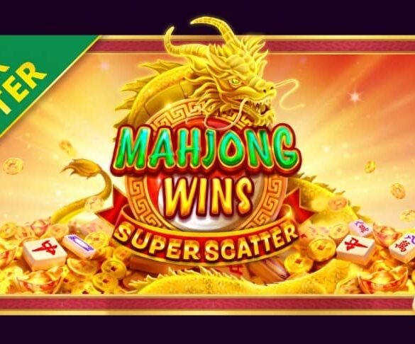 Mahjong Wins Super Scatter слот – ревю на играта от Pragmatic Play