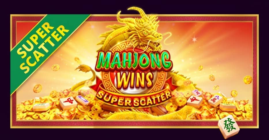 Mahjong Wins Super Scatter слот – ревю на играта от Pragmatic Play Mahjong Wins Super Scatter слот – ревю на играта от Pragmatic Play