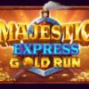 Majestic Express – Gold Run слот – ревю на играта от Pragmatic Play