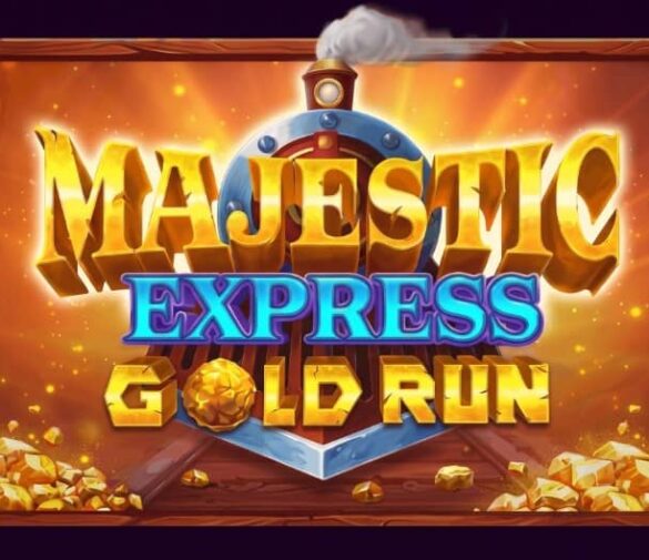 Majestic Express – Gold Run слот – ревю на играта от Pragmatic Play