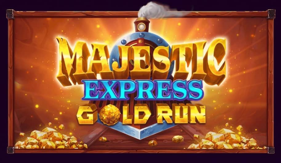 Majestic Express – Gold Run слот – ревю на играта от Pragmatic Play Majestic Express – Gold Run слот – ревю на играта от Pragmatic Play