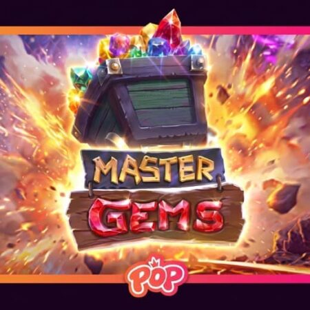 Master Gems слот – ревю на играта от Pragmatic Play