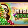Mummy’s Jewels слот – ревю на играта от Pragmatic Play