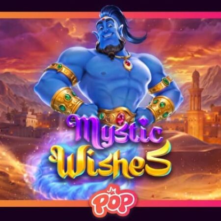 Mystic Wishes слот – ревю на играта от Pragmatic Play
