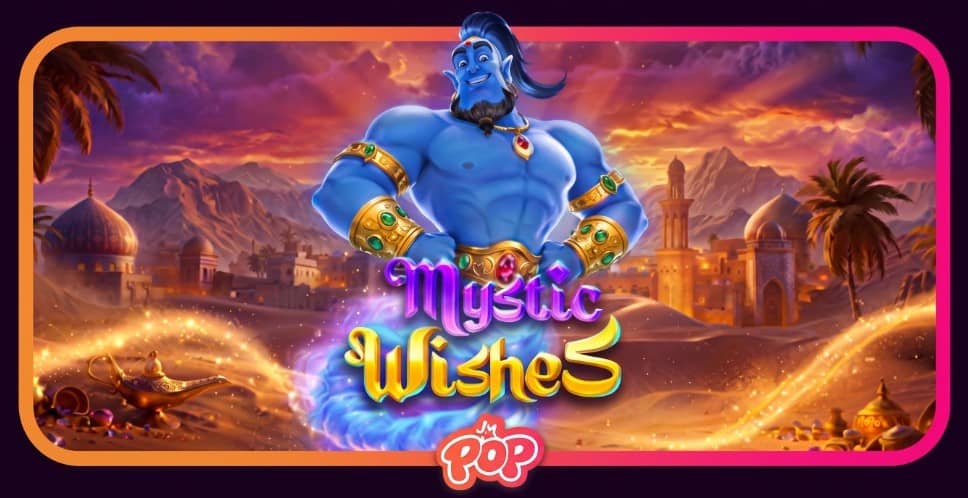 Mystic Wishes слот – ревю на играта от Pragmatic Play