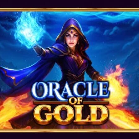 Oracle of Gold слот – ревю на играта от Pragmatic Play
