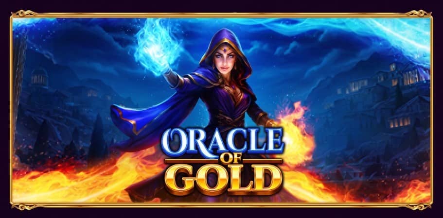 Oracle of Gold слот – ревю на играта от Pragmatic Play Oracle of Gold слот – ревю на играта от Pragmatic Play