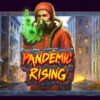 Pandemic Rising слот – ревю на играта от Pragmatic Play